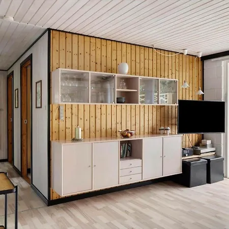 Hébergement de vacances 1420-aakirkeby-ostre-somarksvej-20 *