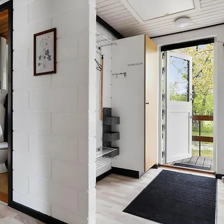 Hébergement de vacances 1420-aakirkeby-ostre-somarksvej-20 Vester Somarken