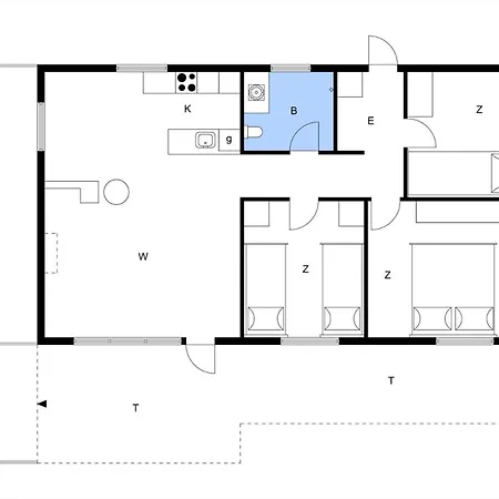 1420-aakirkeby-ostre-somarksvej-20 Holiday home