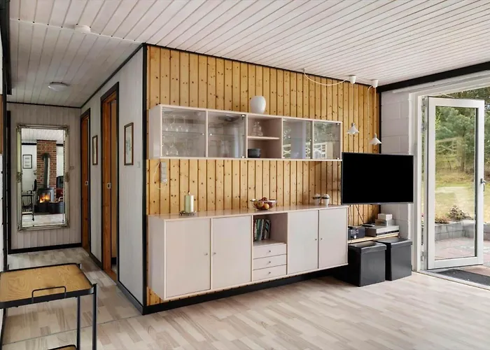 Hébergement de vacances 1420-aakirkeby-ostre-somarksvej-20 *